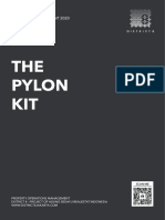 d8 Pylon Kit 2020 Rev