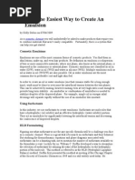 Annual Drug Data Report Vol 1 1971 Pdf Lactic Acid Pharmaceutical Drug