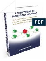 7 Strategies of Mortgage Mastery v1