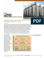 Bridging the gap between HART devices and IIOT