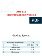 Lecture - 0 - Course Description