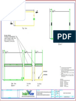 Proposed Construction and Installation of Indah System For Indah Water Konsortium SDN BHD