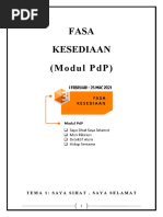 Aktiviti 22 1 2021 Hingga 29 1 2021 Sk Bikang T1 Pdf