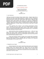 Download autisme by Deddy Pratama SN49548882 doc pdf
