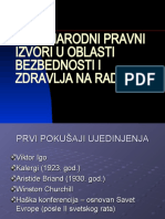 Prezentacija Za Predavanja