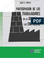 La Participacion De-Los-Trabajadores-En-La-Gestión