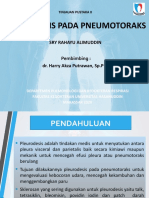 Slide Pleurodesis (Sudat Edit)