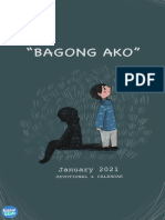 Bagong Ako - January 2021 - Mobile