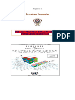 Pes-203-Prospect Evaluation & Petroleum Economics