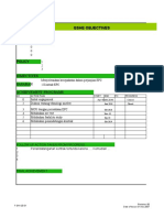 HBO-FORM-SM-001 Objective Target Program-BD