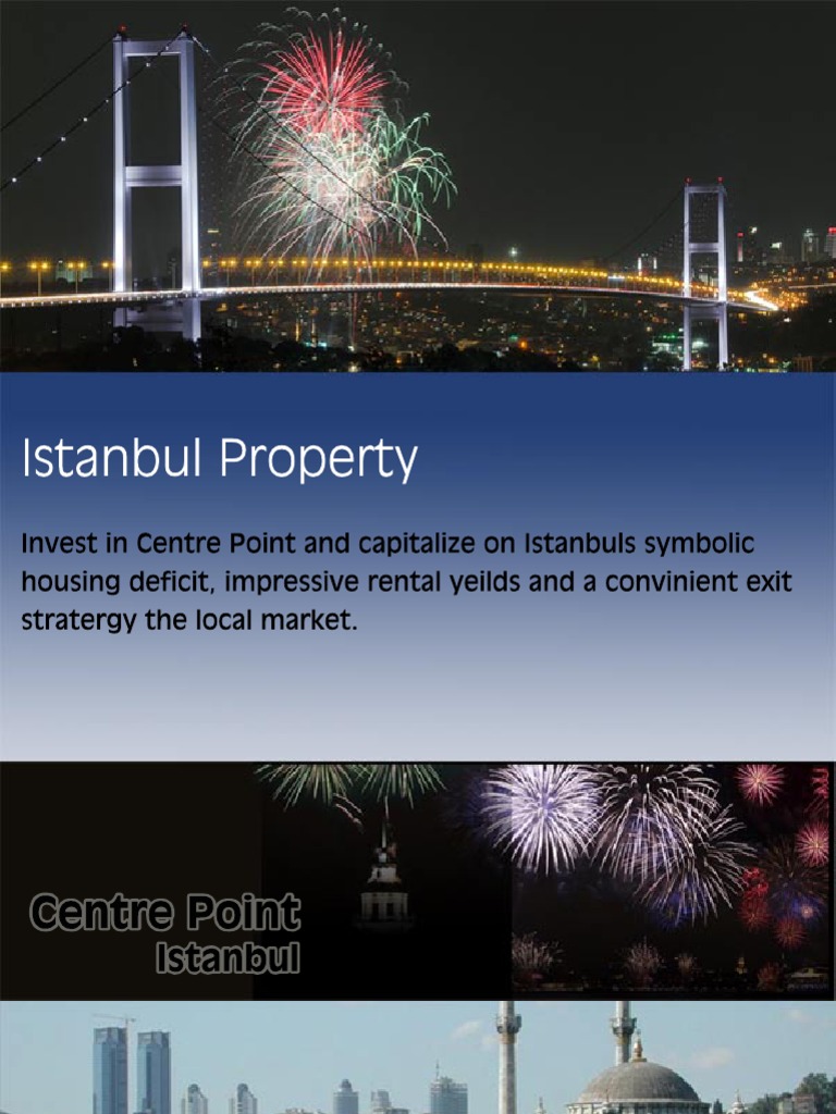 Center Point Studio | PDF