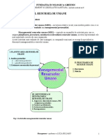 Curs 8 Managementul Resurselor Umane - Copy