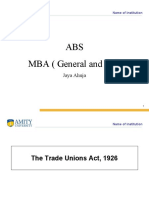 trade_unions_act