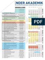 Kalender Akademik Genap 20.21 OK