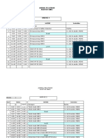 Time Table Training Auditor SMK3 HSP 2021