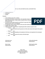 PHY02: General Physics 2: Performance Task 2 and 3: "Title"