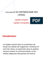 Anapath3an Trouble Metabolisme-Lipides