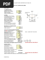 Footing Biaxial 2