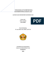 LAPSUS - Restorasi Kelas IV Komposit Pada Gigi Insisif RA - Jessica Anastasia - 160112180095