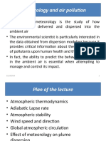 Chapter 4 Air Pollution Meteo 2020