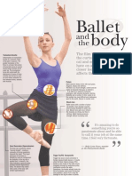 Ballet Page