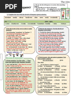 Act 4 - Unit 1 - Frequency Adverbs