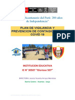 Plan de Covid 30557