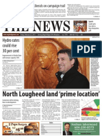 Maple Ridge Pitt Meadows News - February 25, 2011 Online Edition