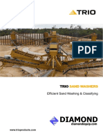TRIO FMW-Diamond