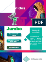 1.-Introducción A Jumbo.