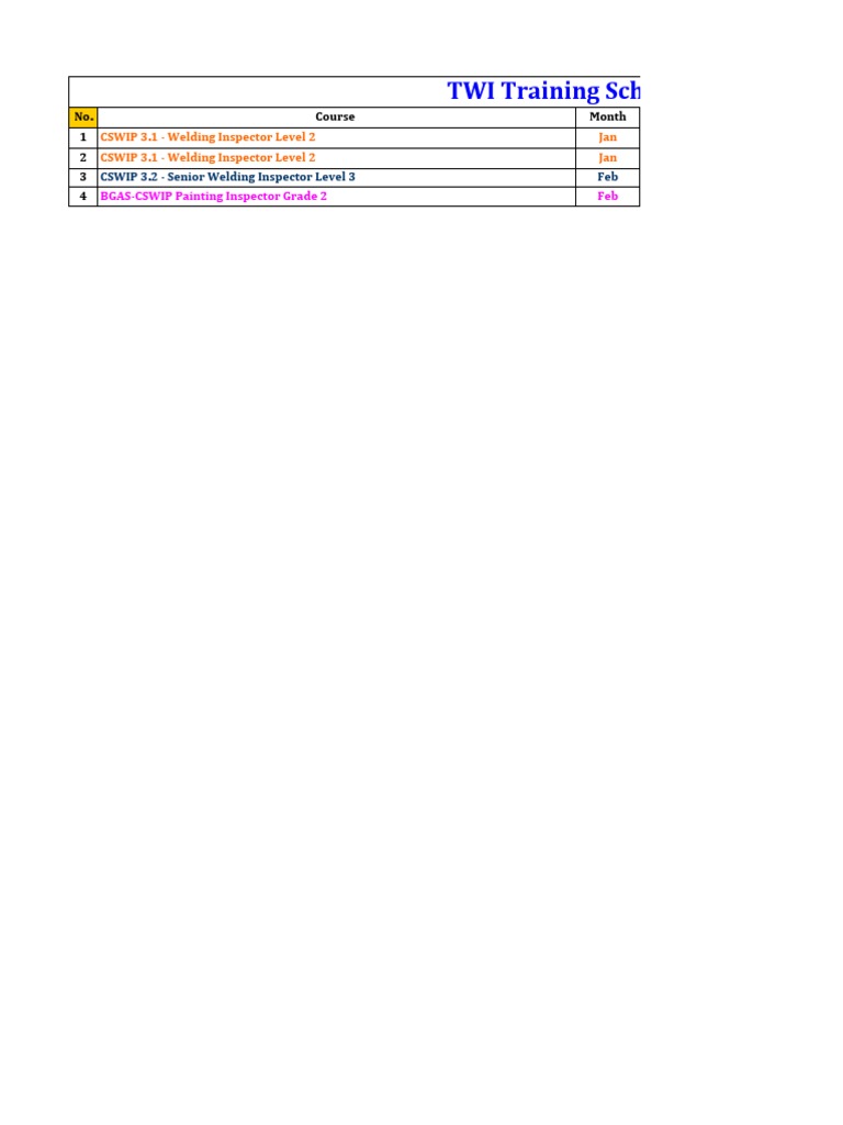 Tien Phong's Schedule For 2021 - TWI | PDF