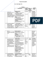 Programa Disciplina 1