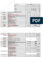 Actividades Enero