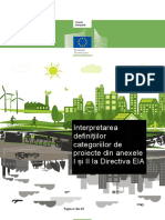 2016-06-02 Ghid Interpretare Definitii Anexa I Si II Directiva EIA-RO