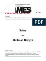 Fames Bridgeworker Safety