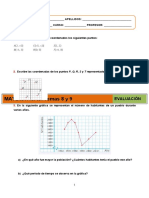 Mates 1º ESO - T8 y 9 SM Savia