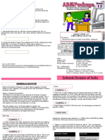 FABM2 Q2W1 Bank Reconciliation