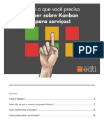 eBook Kanban