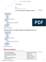 Lógica I - Guía Docente de La Asignatura