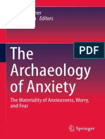 2016 Book TheArchaeologyOfAnxiety