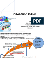 Pelayanan Publik Ella Okey