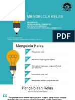 Kelompok 8 Psikologi