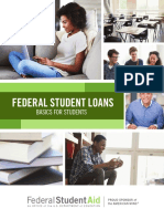 Direct Loan Basics Students