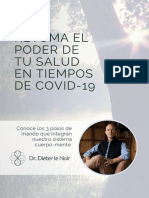 Guía Fortalecer Sistema Imune COVID 19