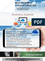 OneDrive For Android (Gabungan)