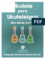 Mini eBook Ukulele Para Ukuleleigos Livro Em PDF (1)