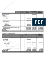 A. General Fund: I. Beginning Cash Balance Ii. Receipts A. Local Sources 1. Tax Revenue