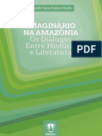 Francielle Modesto Mendes - Imaginario Na Amazonia