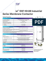 Liqui-Cel EXF-10x28 Industrial Data Sheet LC-1035 Celum