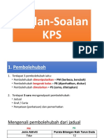 1. Kemahiran Proses Sains